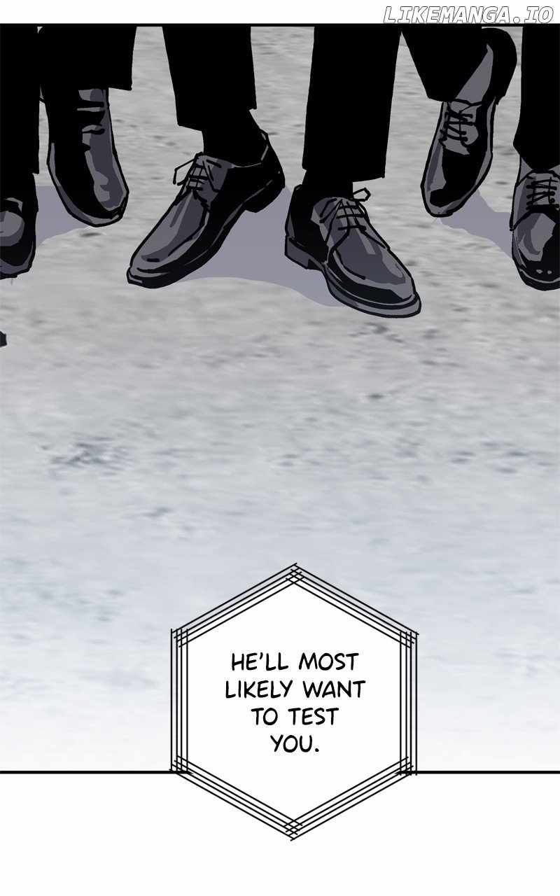 Boss Returns Chapter 36 44